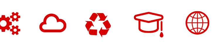 Climate change analytics (MECCE) dashboard